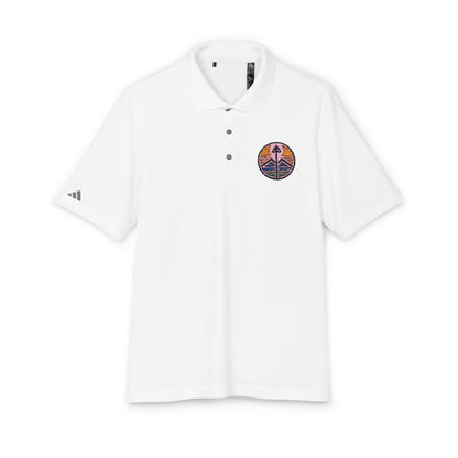 Adidas Be Thou Motivated Performance Polo